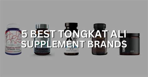 elm and rye tongkat ali|5 Best Tongkat Ali Supplement Brands (2024)